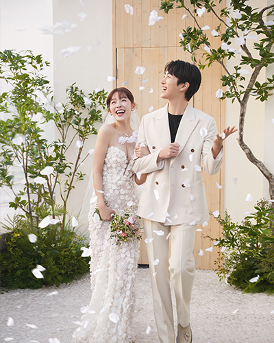 마이퍼스트레이디&아키